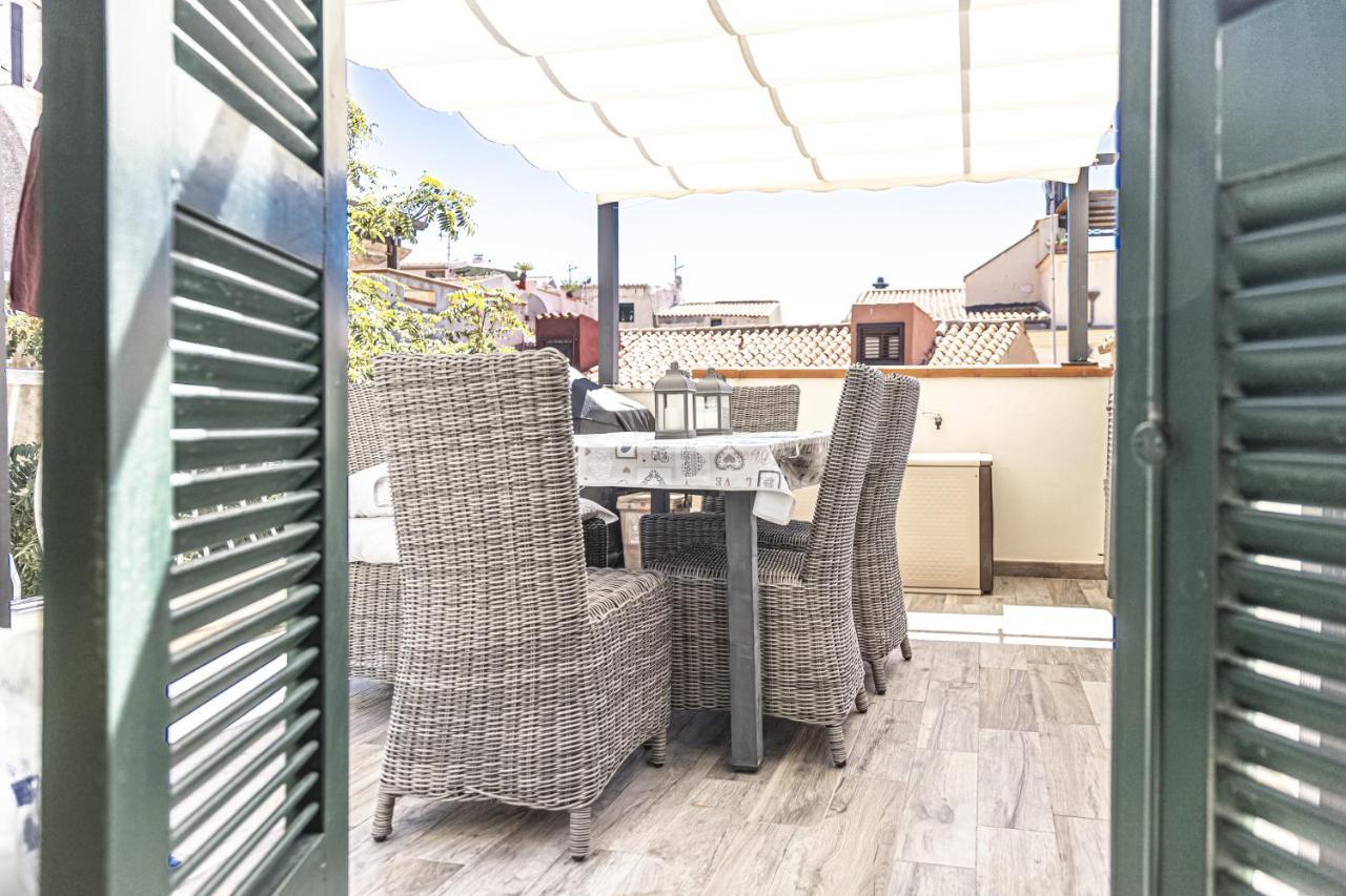 Casa Argo Navis Apartment Alghero Exterior photo
