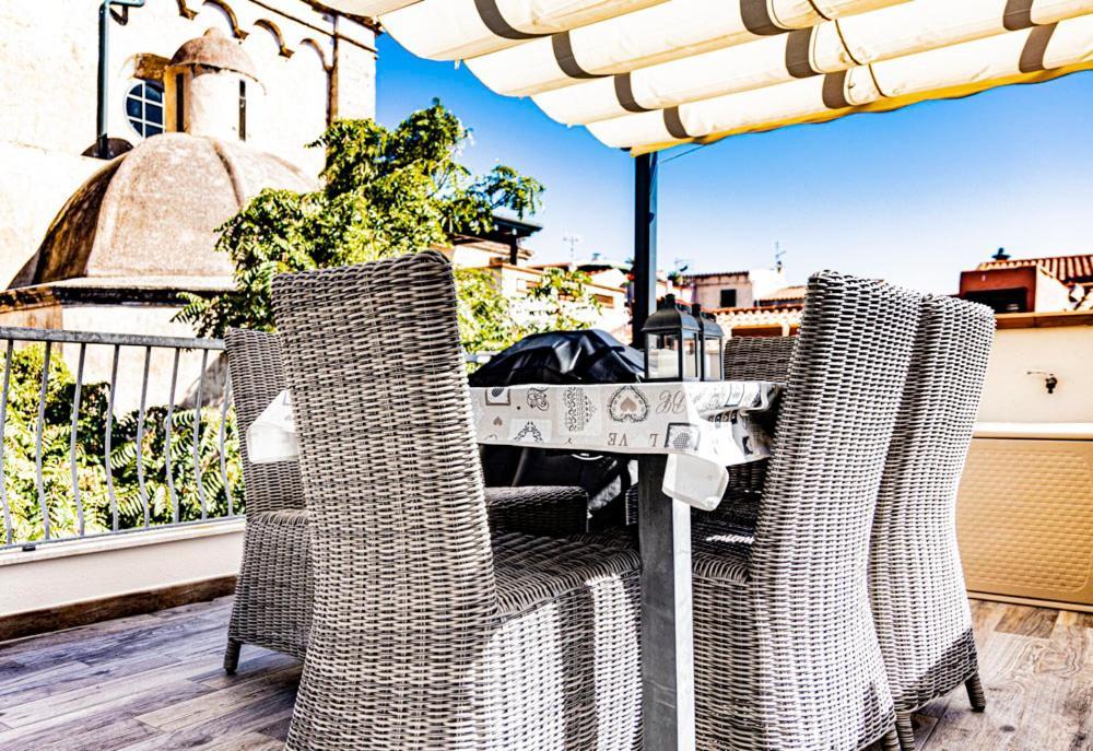 Casa Argo Navis Apartment Alghero Exterior photo