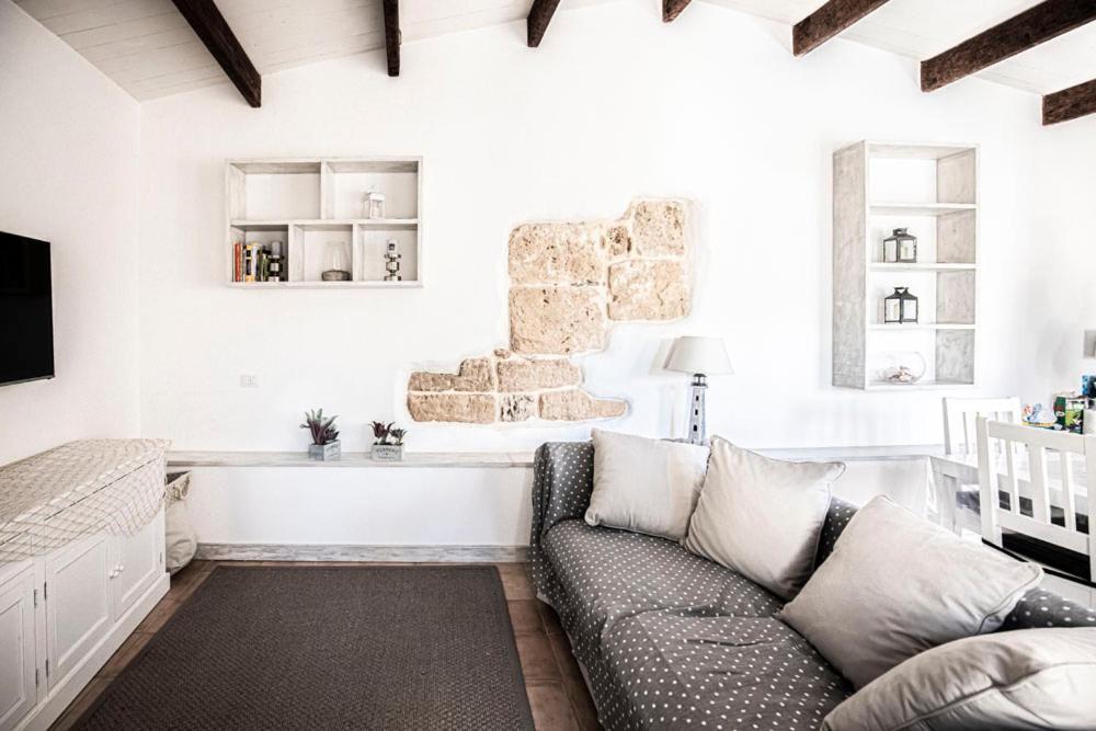Casa Argo Navis Apartment Alghero Exterior photo